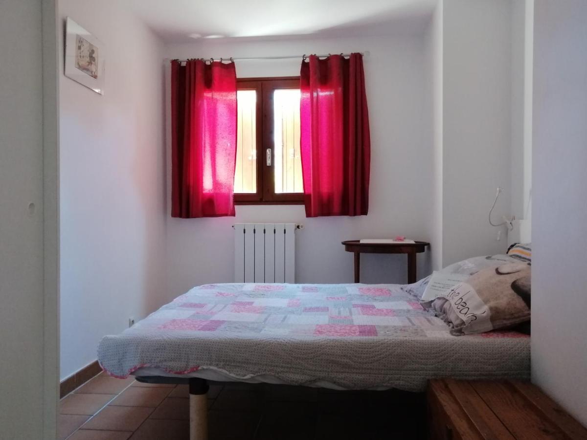 T2 36 M2, Rdc De Villa, Clim, Gd Jardin Clos, Animx Ok, Quartier Mt Faron Tres Calme, Wifi, Parking Тулон Екстер'єр фото