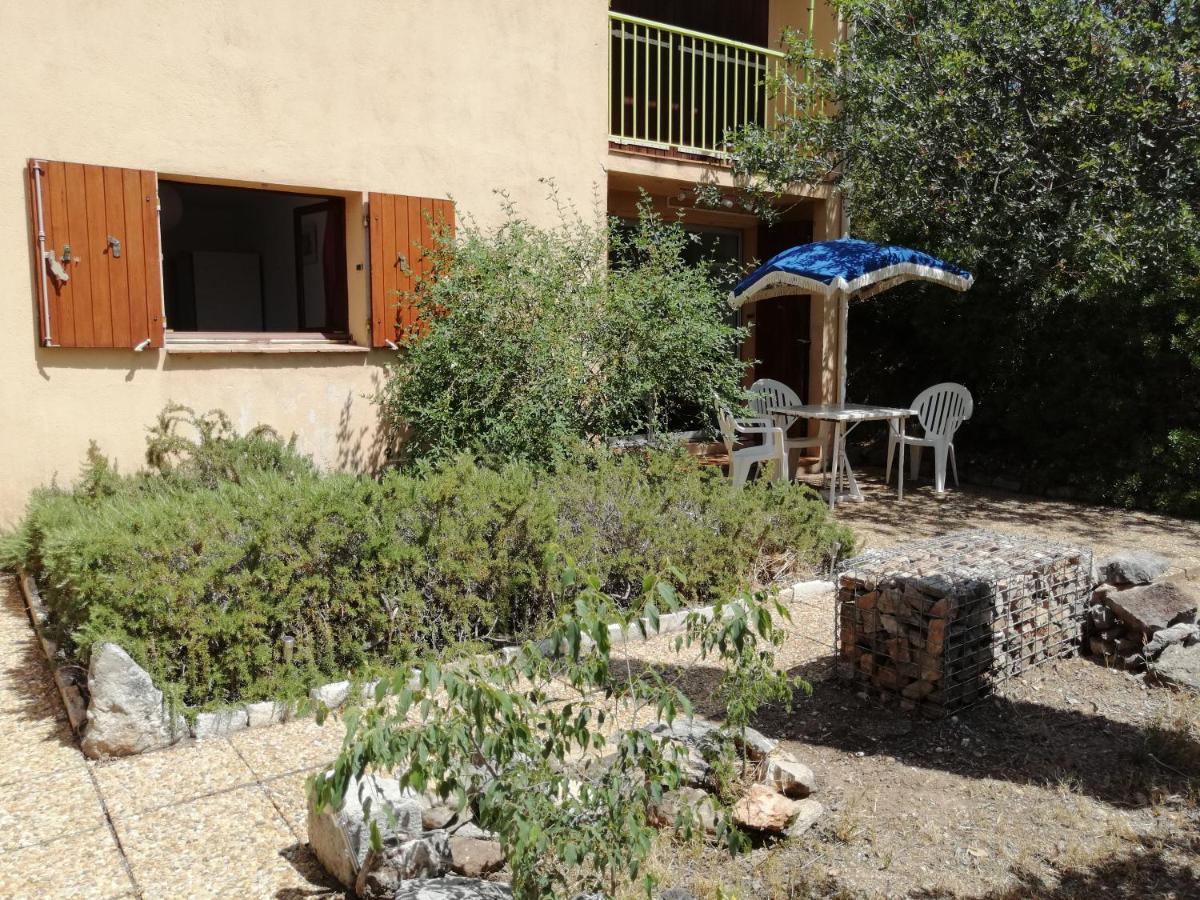 T2 36 M2, Rdc De Villa, Clim, Gd Jardin Clos, Animx Ok, Quartier Mt Faron Tres Calme, Wifi, Parking Тулон Екстер'єр фото